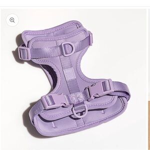 Wild One Lilac harness XSmall